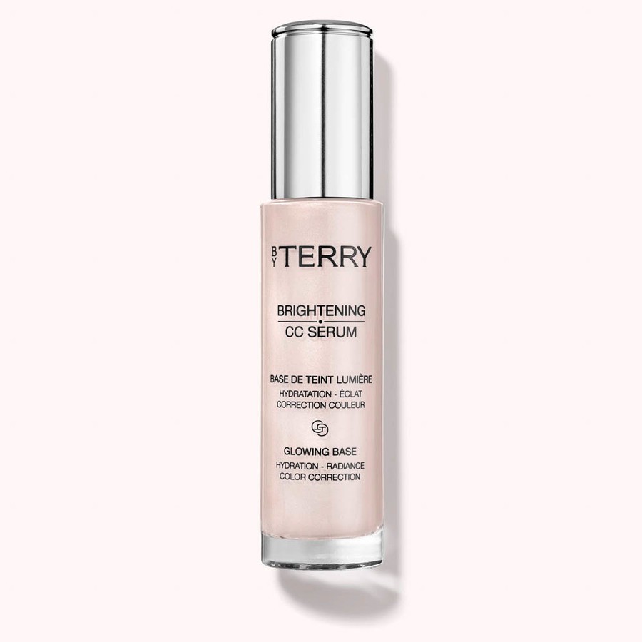 By Terry Brightening CC Serum N2 Rose Elixir 30ml