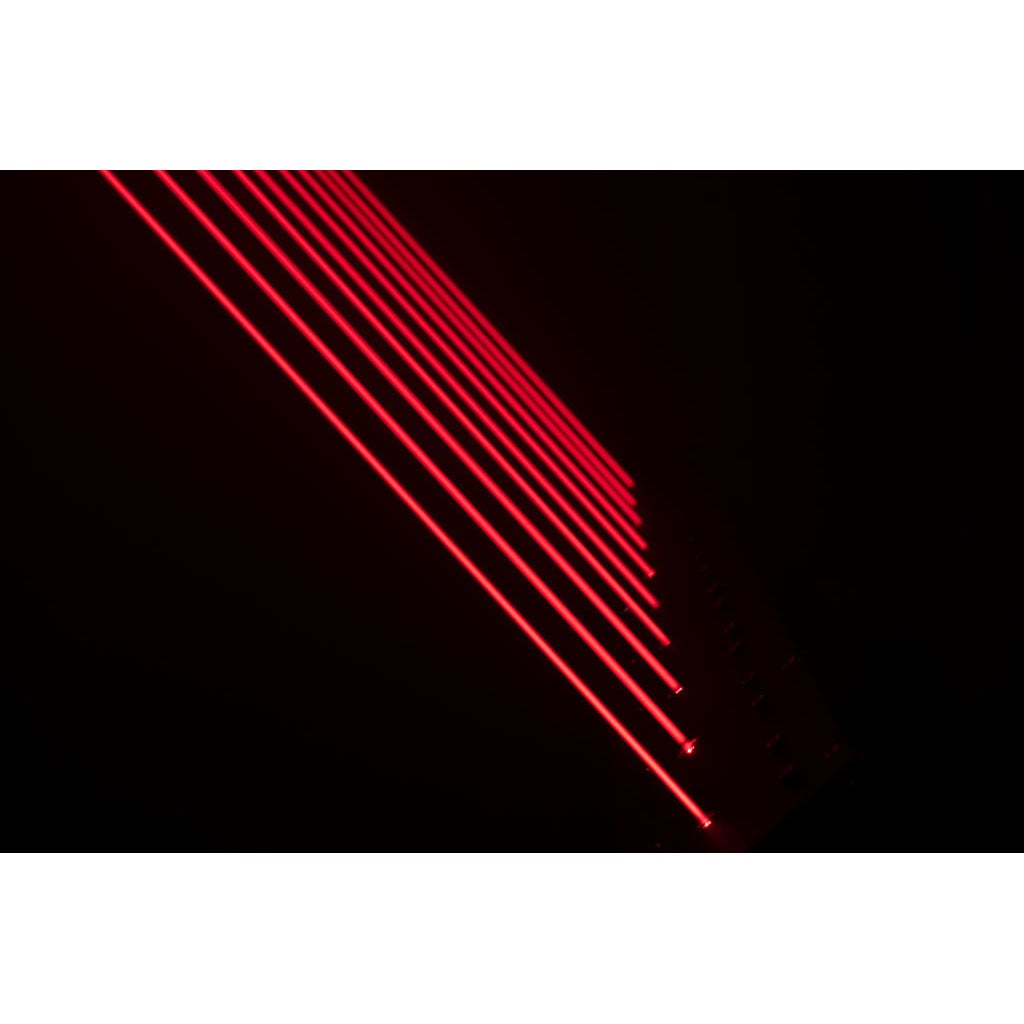 Laserworld Beambar 10RGB