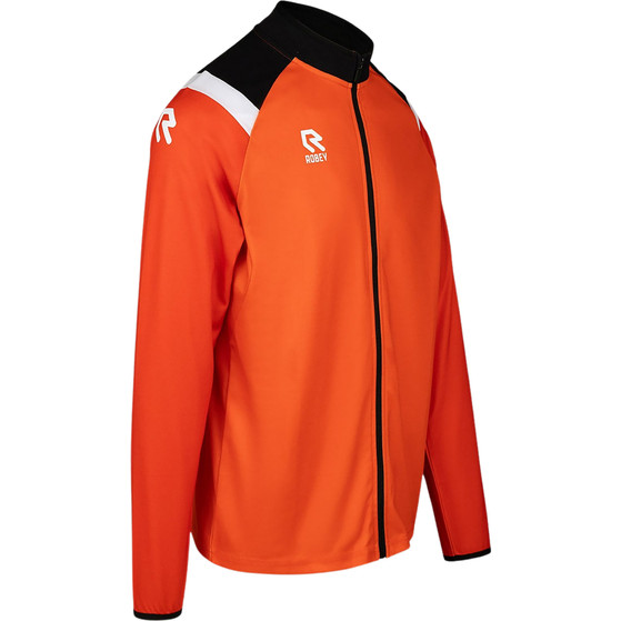Robey Control Full-Zip Top Kids