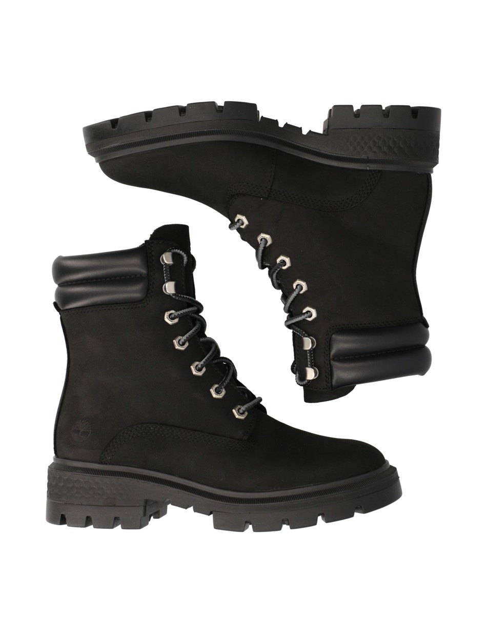 Cortina Valley 6in Boot