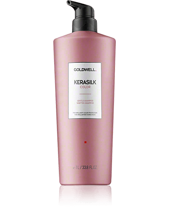 Goldwell.Kerasilk Color Gentle Shampoo 1000ml
