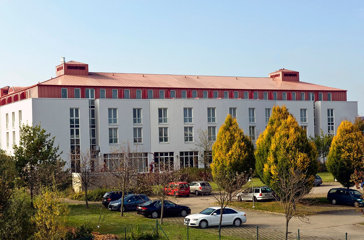 Kurzurlaub Weimar für 2 (2 Nächte)