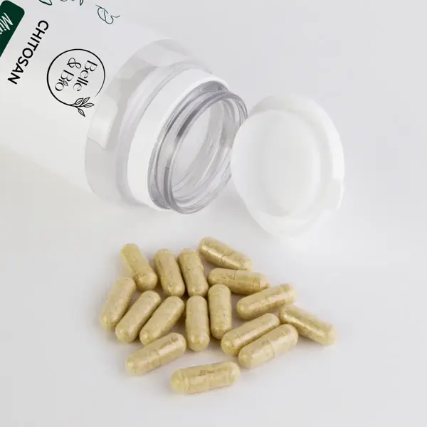 Belle & Bio Chitosan 120 gélules