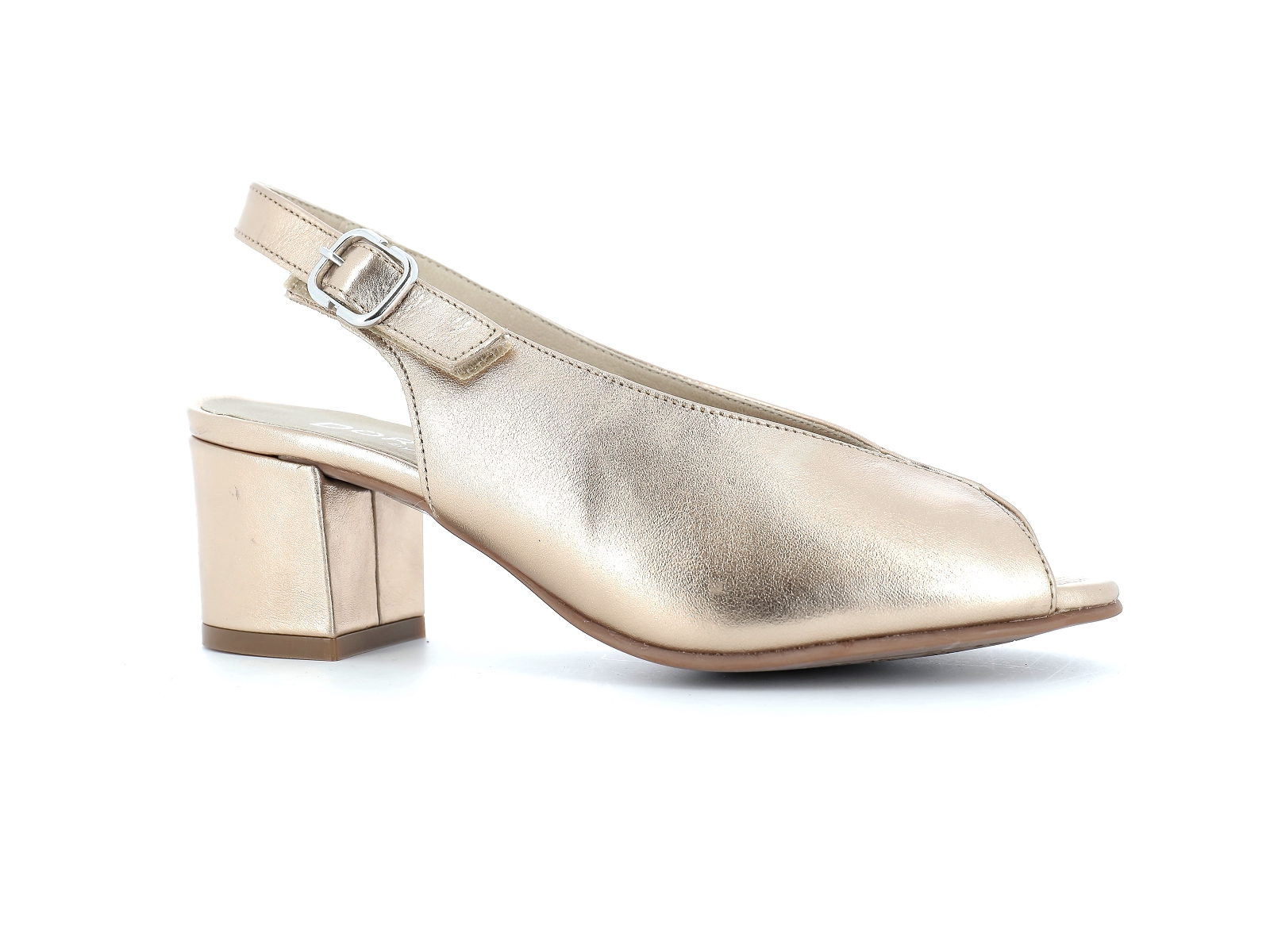 Dorking-D8213 Cuir Or