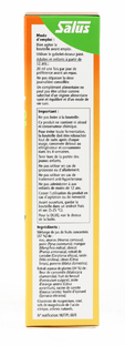 Salus Floradix Magnesium 250ML