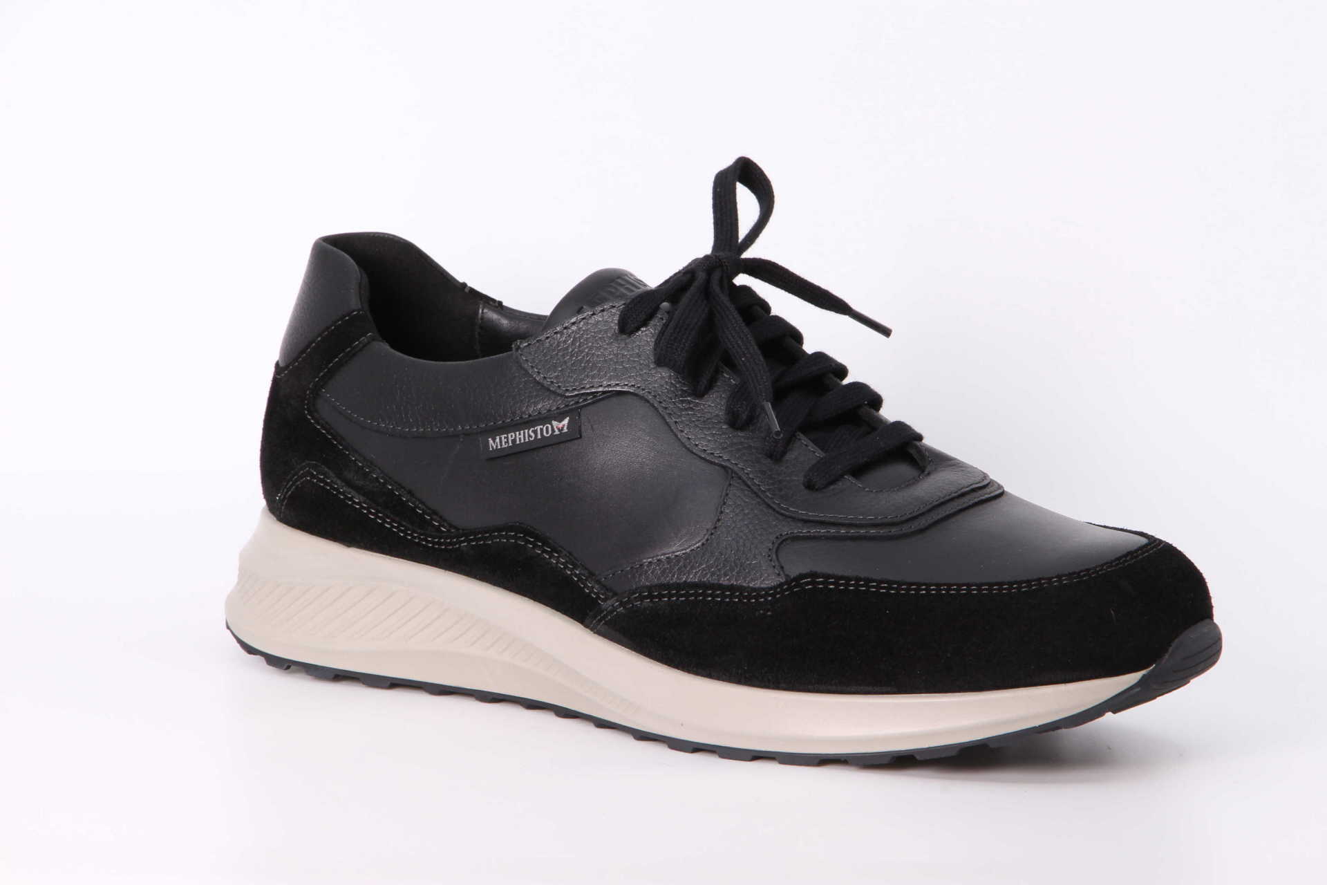 Mephisto Driss black