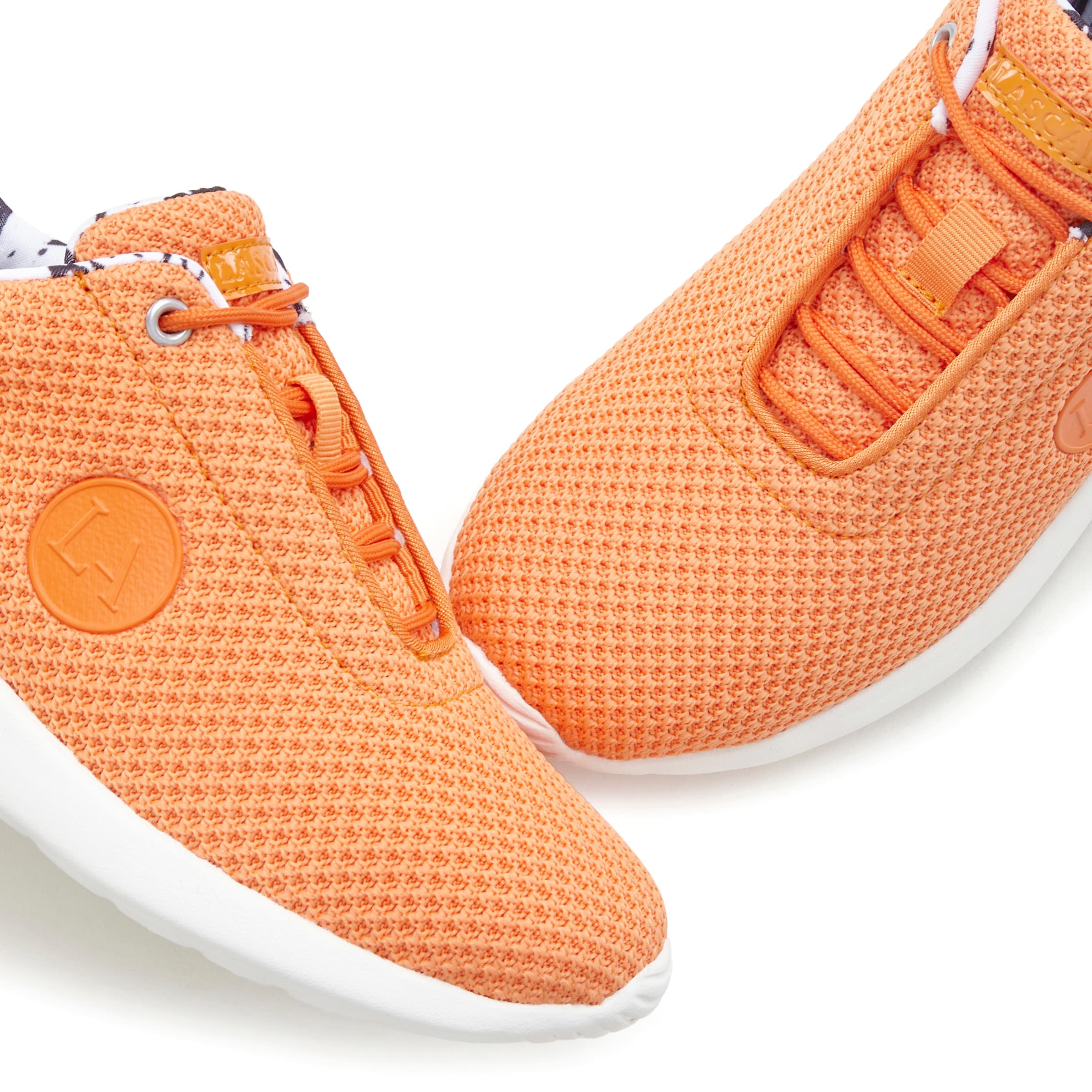 LASCANA ACTIVE Sneaker in orange