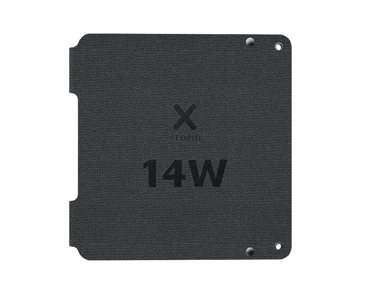 Xtorm - SolarBooster 14W - Foldbart solpanel
