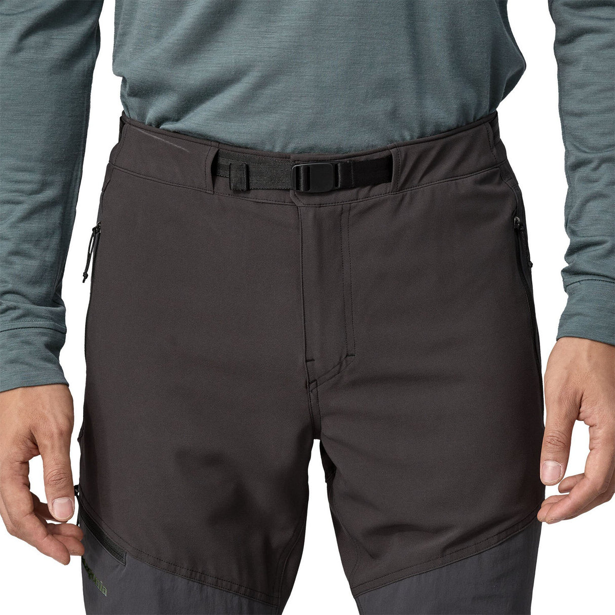Patagonia<br>M's Terravia Alpine Pants - Reg