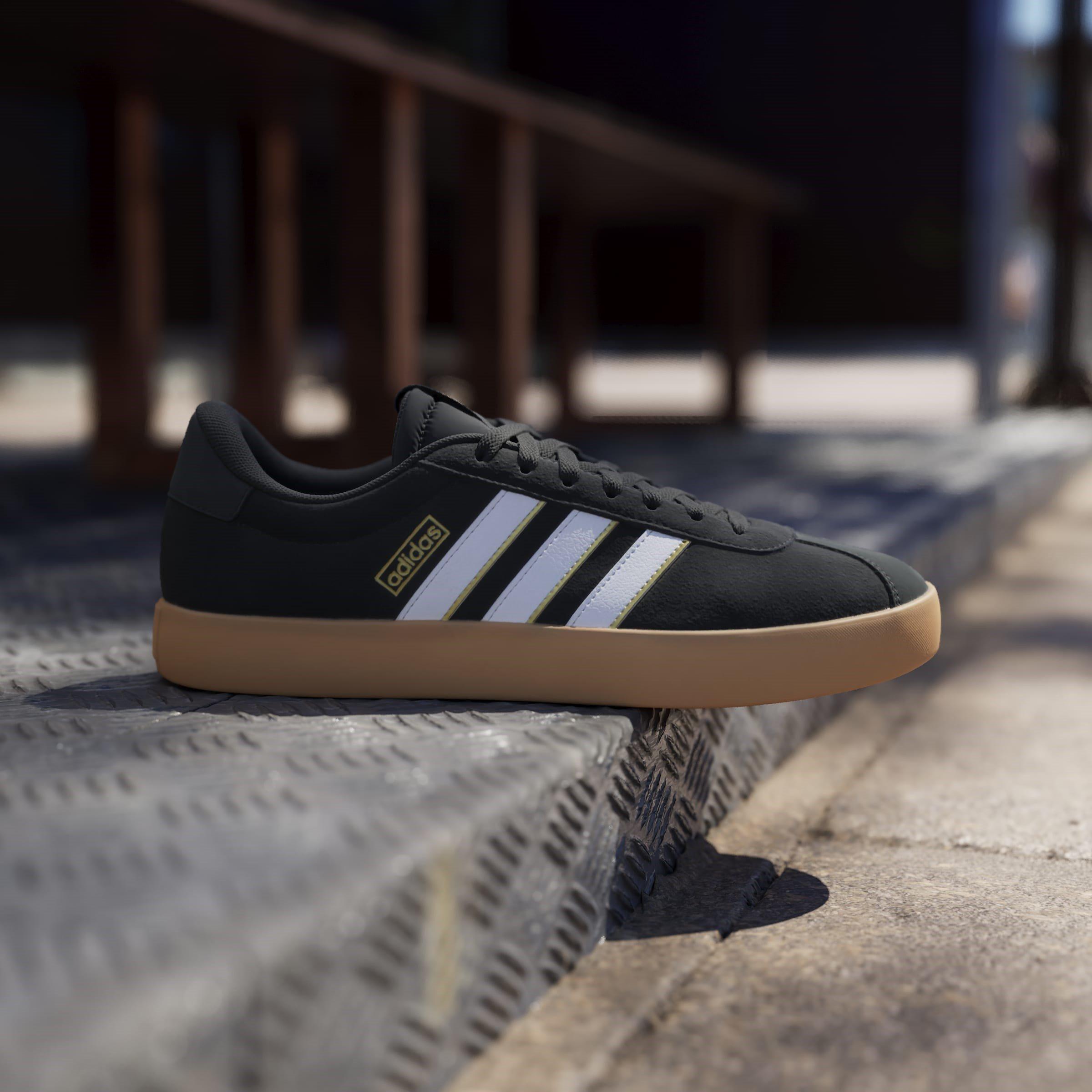 adidas VL Court 3.0 Mens Shoes