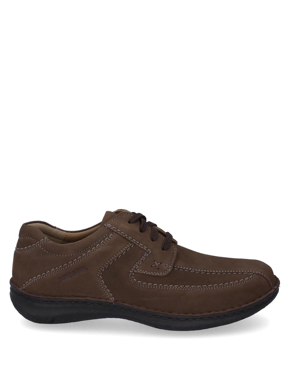 Halbschuh Anvers 08, braun
