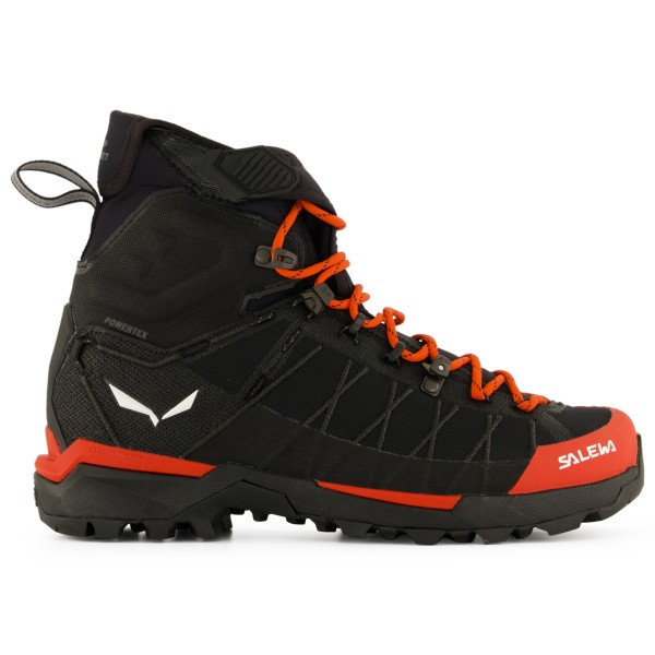 Salewa - Women's Ortles Light Mid Powertex - Chaussures de montagne