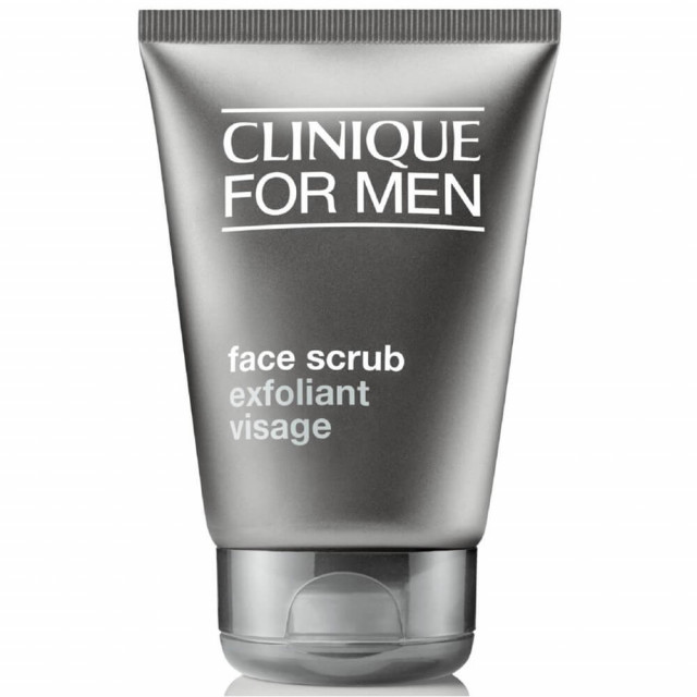 Exfoliant Visage Homme CLINIQUE