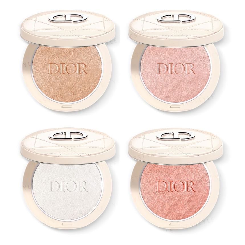Christian Dior - Forever Couture Luminizer