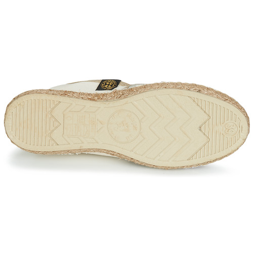 Art of Soule - BOHEME - Beige / Fleur