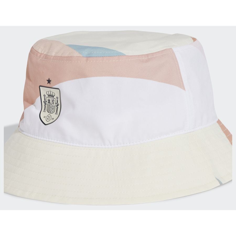 Adidas Bob Extérieur Espagne (Équipe féminine)
