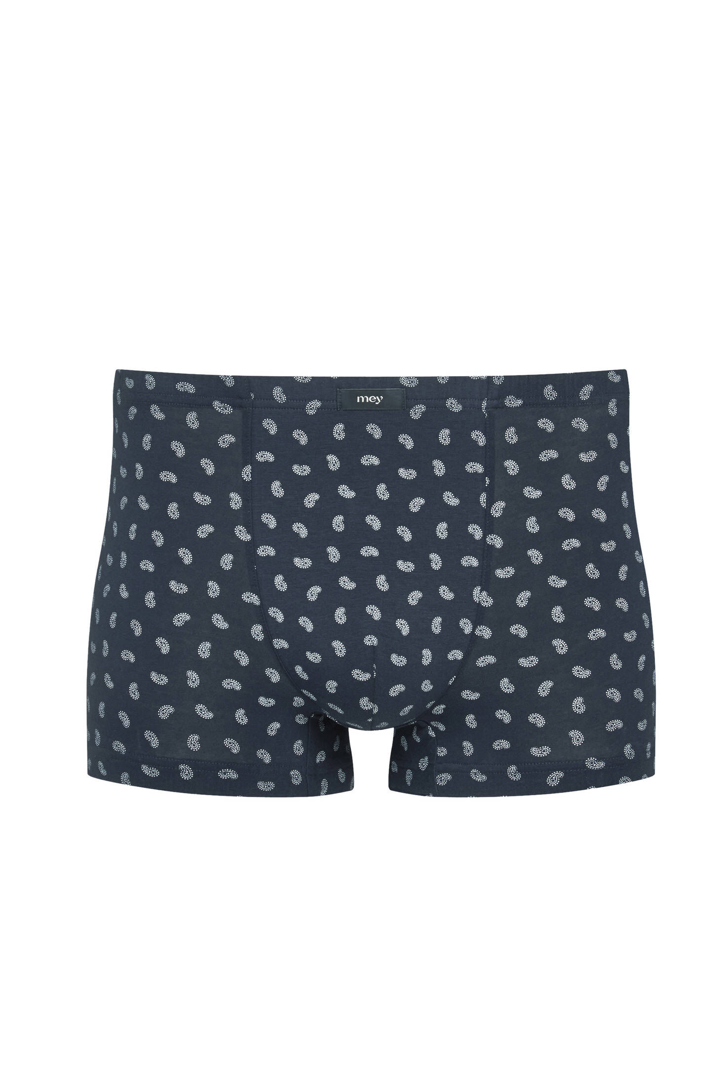 mey| Herren Shorty