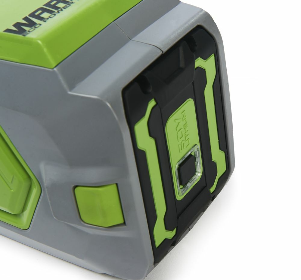 Coupe bordure sans fil 60v sans batterie ni chargeur