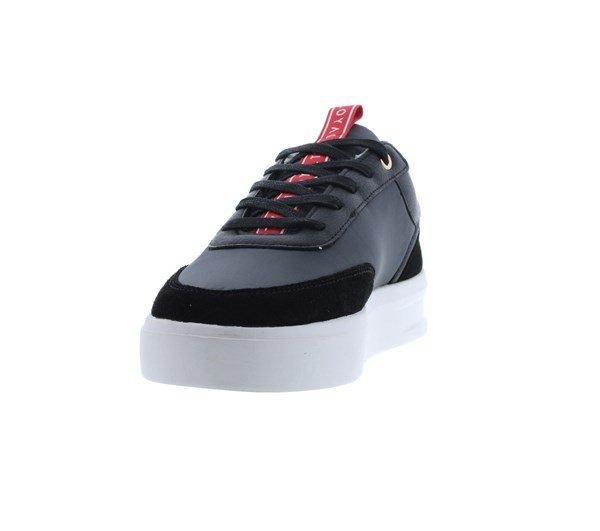 Loyalti Loyalti Deuces Trainers