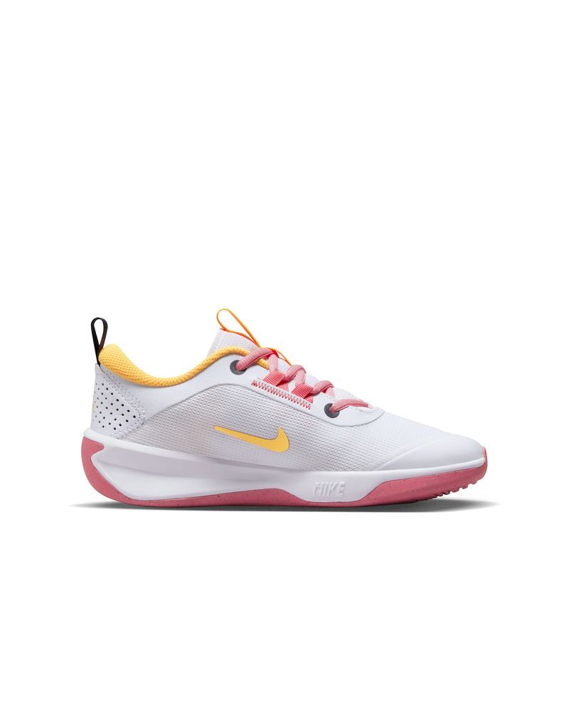Chaussures Nike Omni Multi-Court pour enfant