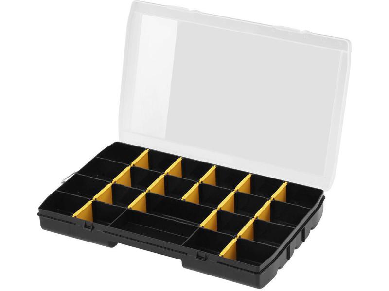 Stanley Organizer OPP 22 Fächer STANLEY OPP Organizer 22 Fächer / 14