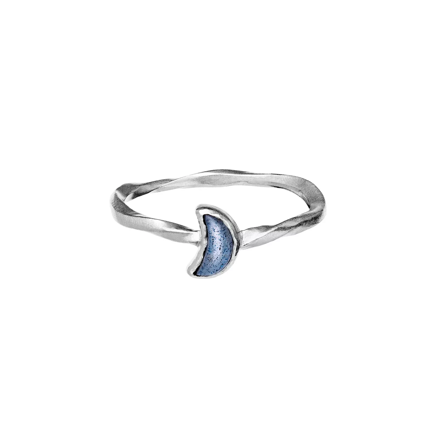 Maanesten Doris Ring Sølv 4810c