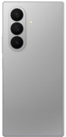 Samsung - Galaxy Z Fold7 - 5G - Silver Shadow - 512 GB