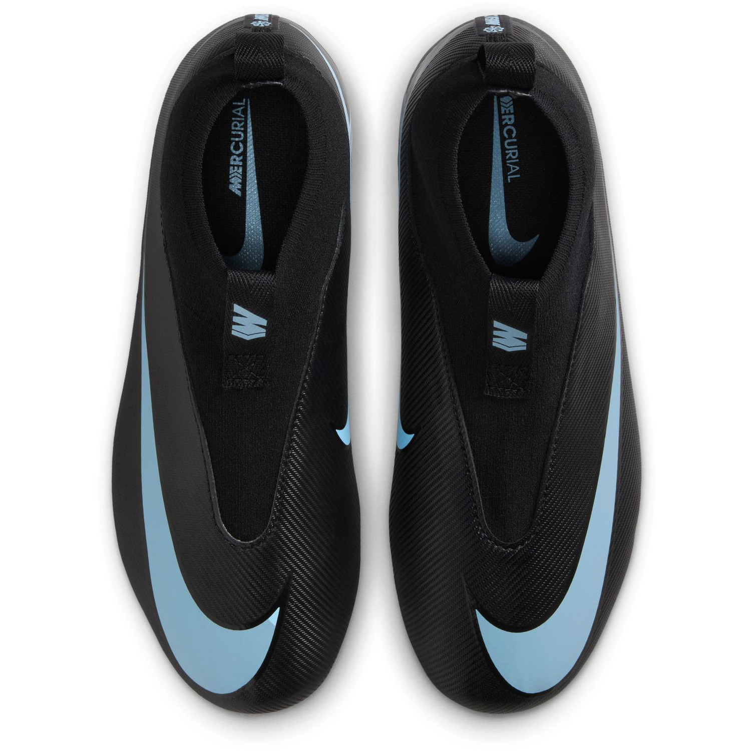 Nike Mercurial Zoom Superfly 10 Academy FG/MG Kids