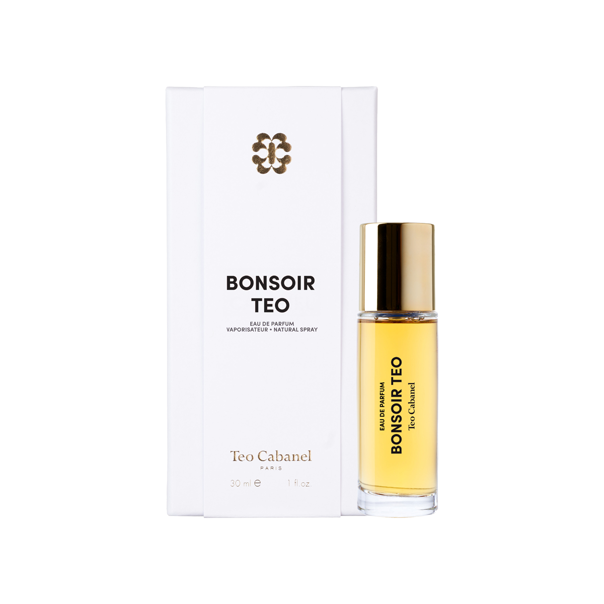 Bonsoir Teo Eau de Parfum 30ml