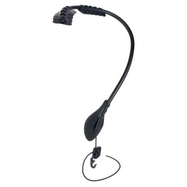 Hooki Saxophone strap black H1