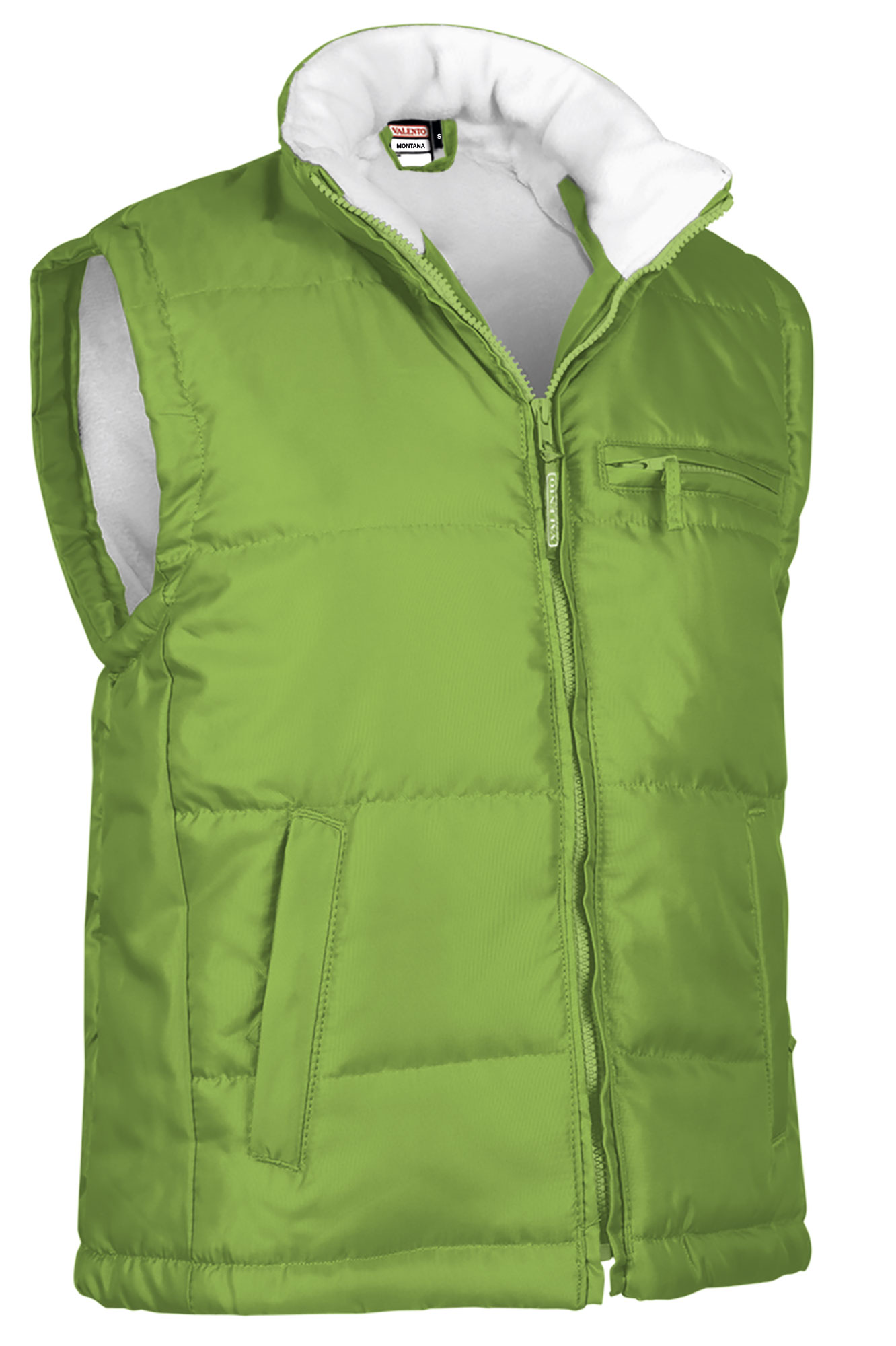 Valento CHVAMON - Gilet MONTANA