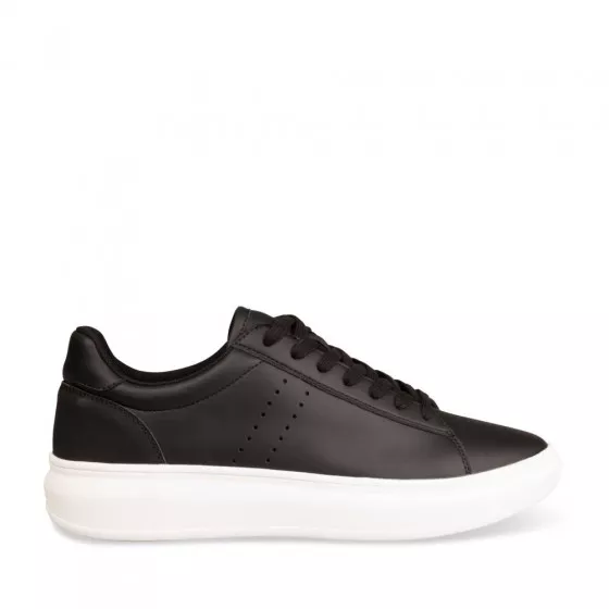 Baskets NOIR FREECODER