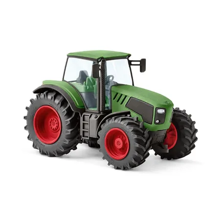 Schleich® 42379 Traktor mit Anhänger