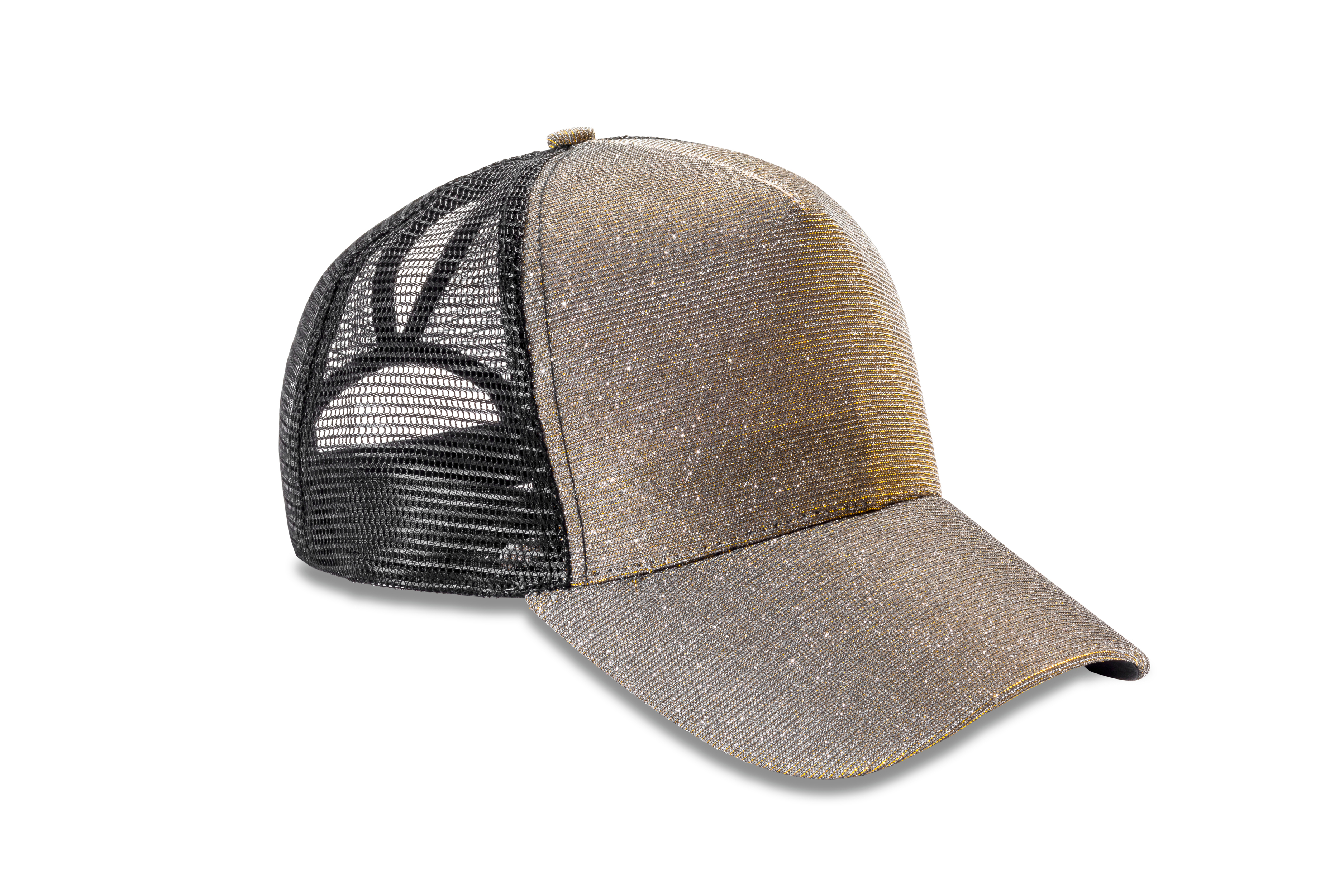 Result RC090X - Casquette NEW YORK SPARKLE