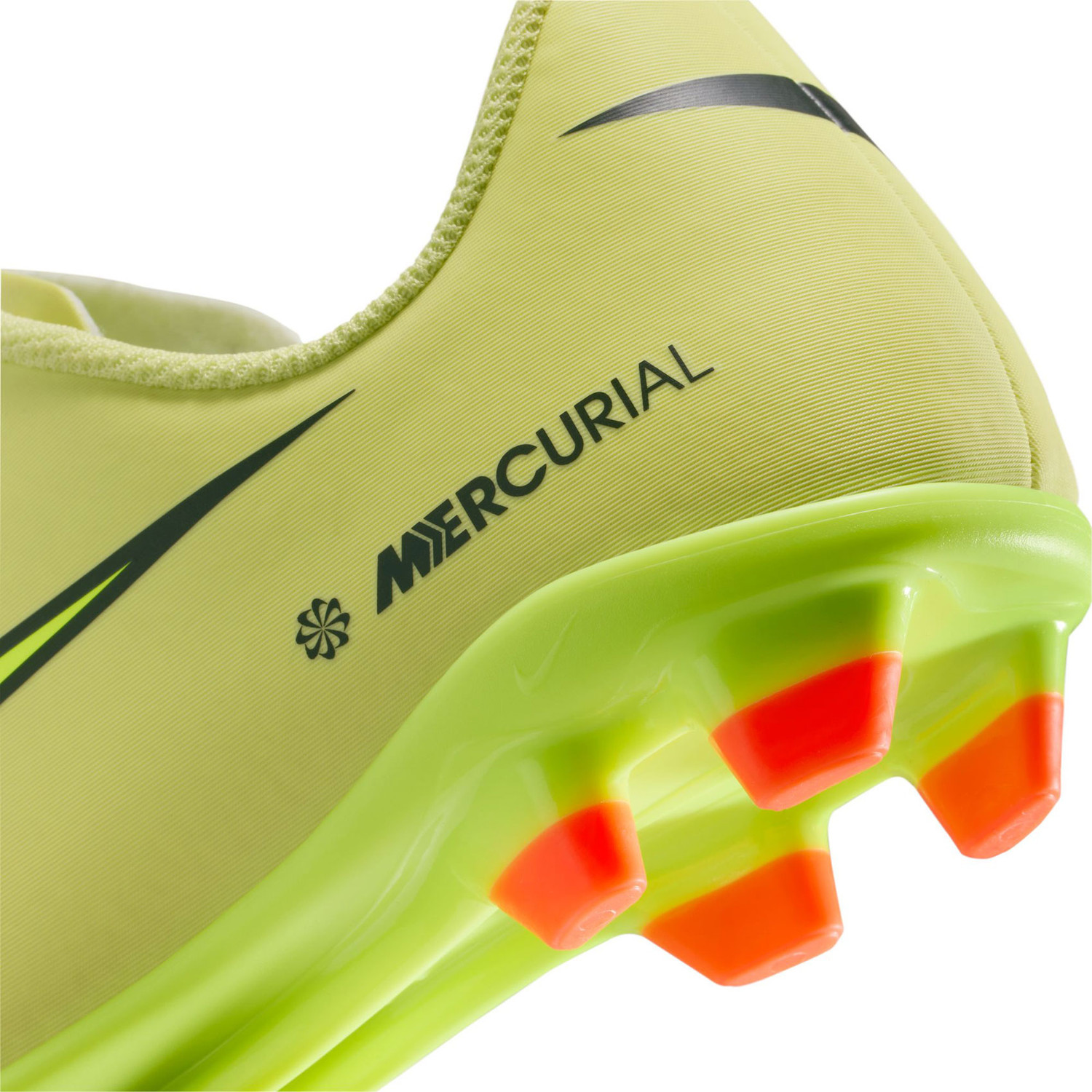 Nike Mercurial Zoom Vapor 16 Club FG/MG Kids