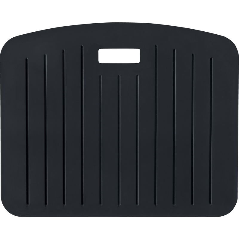 Leitz Antiermüdungsmatte Ergo Cosy, 45,7 x 56 cm