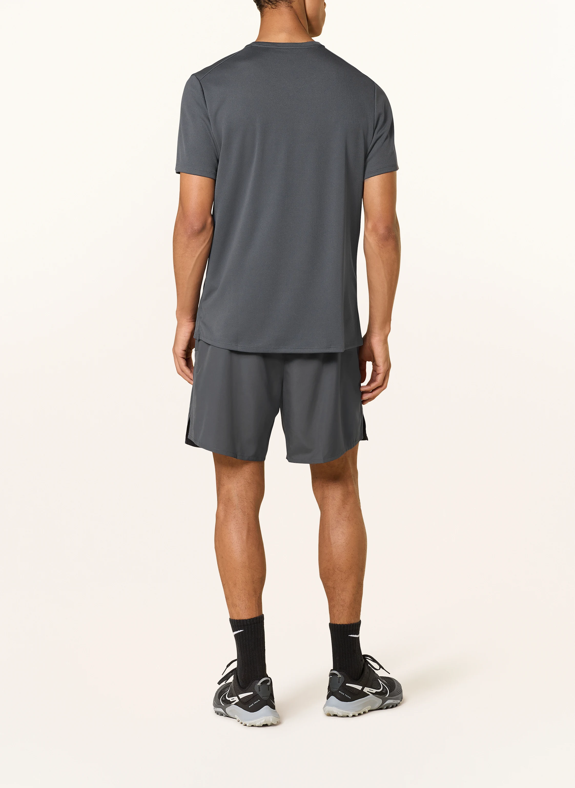 Nike Laufshirt MILER