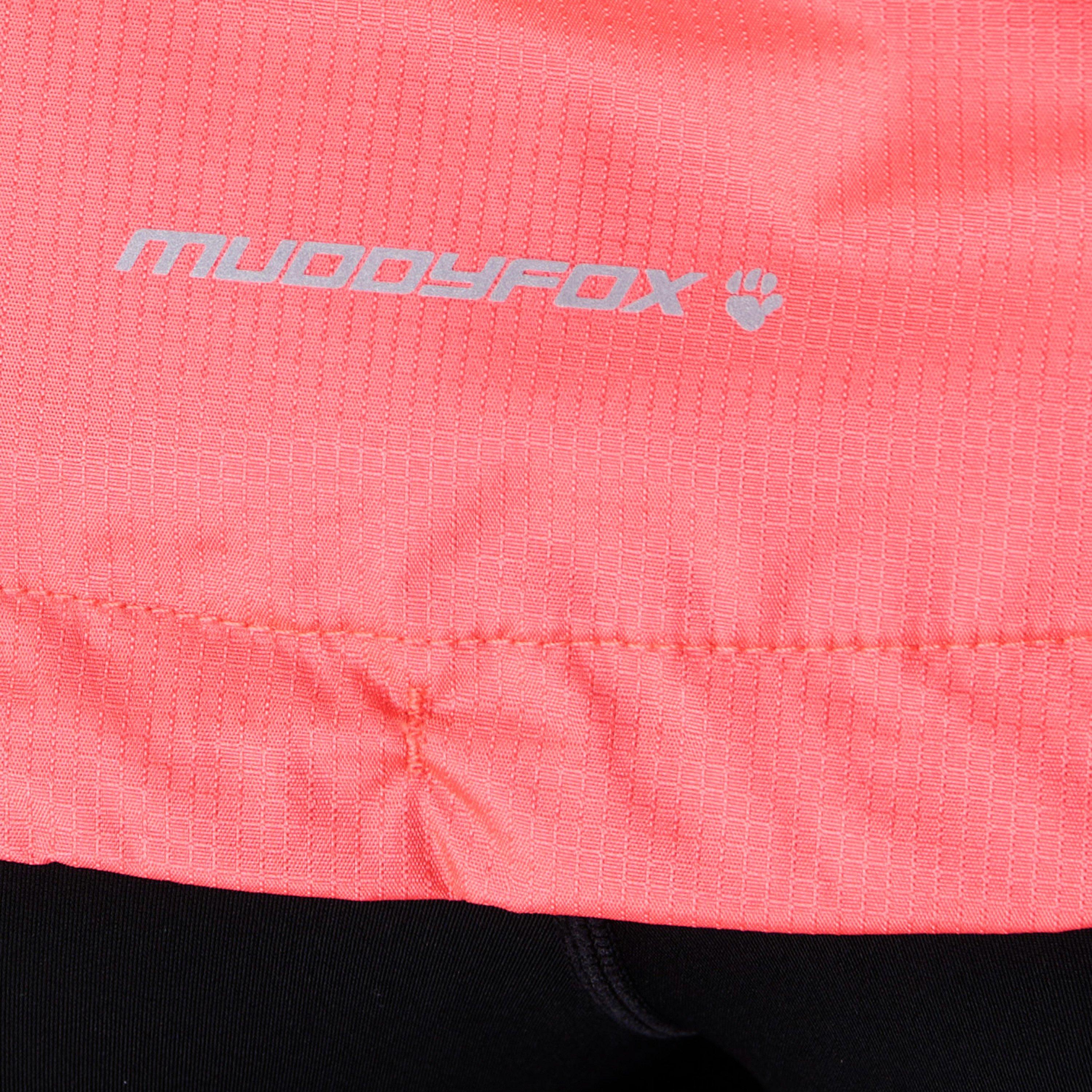 Muddyfox Muddyfox Cycling Jacket Ladies