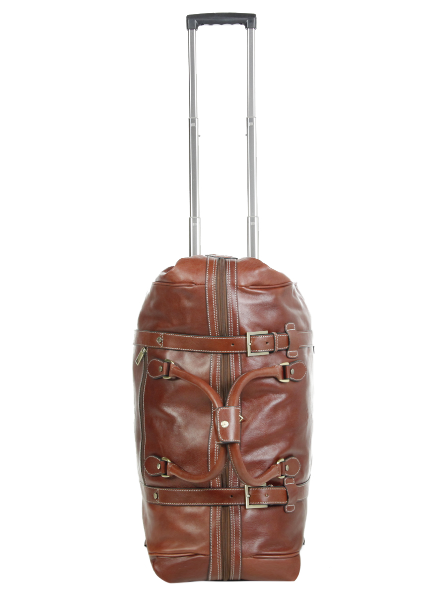 Sac de voyage À roulettes Katana Travel 50 cm