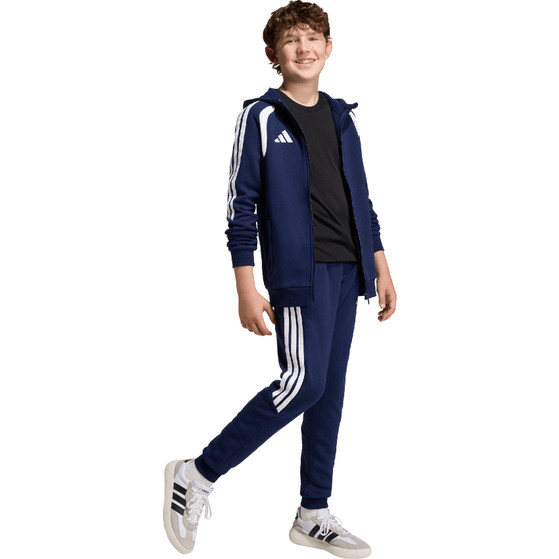 adidas Tiro 26 League Sweat Full-Zip Hoody Kids