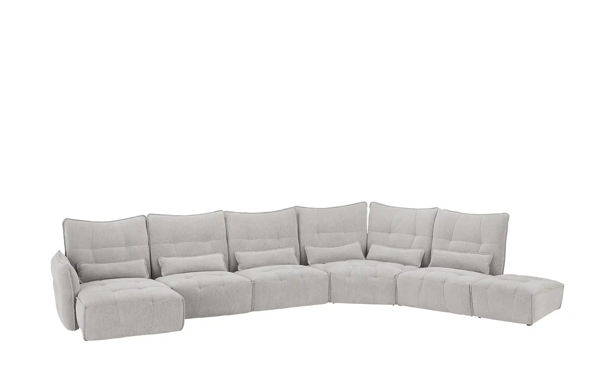 Wohnlandschaft Jeaneva