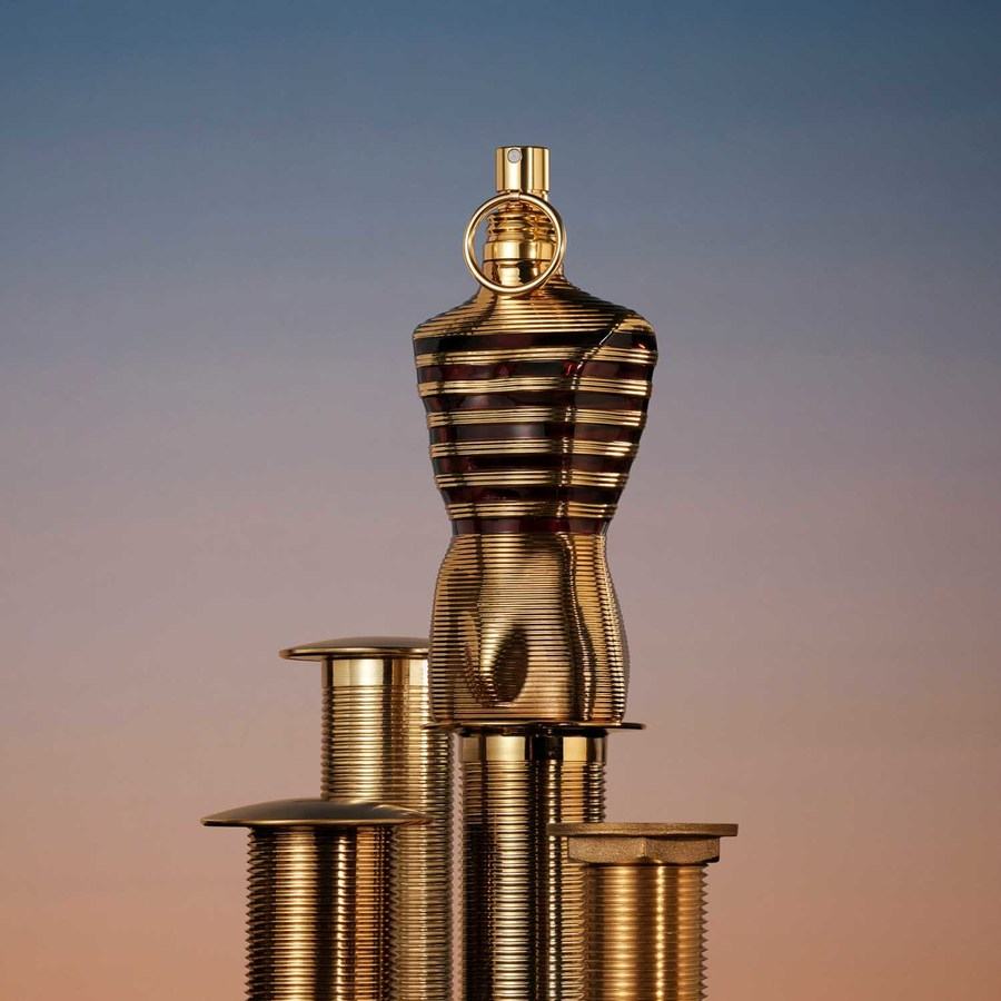 Jean Paul Gaultier Le Male Elixir 125ml