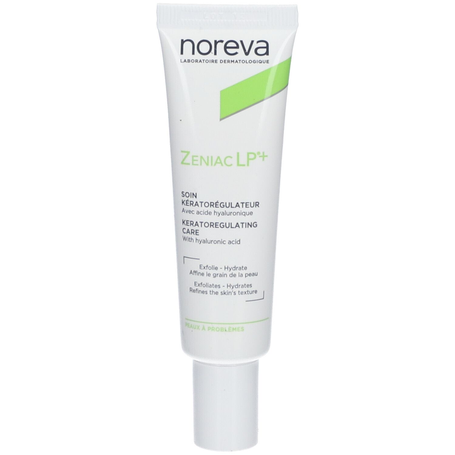 noreva Zeniac® LP Creme