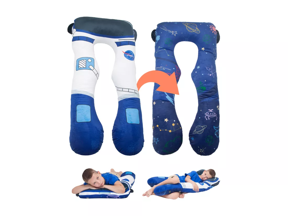 Oreiller pour enfants Astro