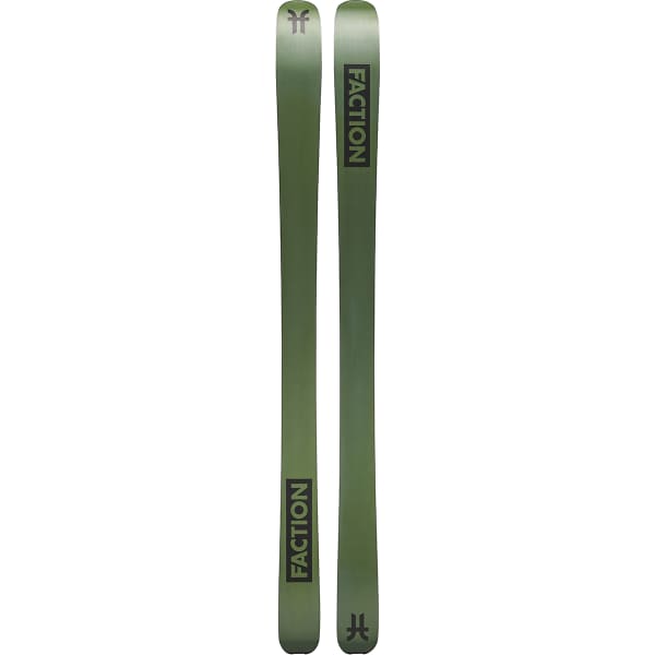 Ski de randonnée FACTION AGENT 2