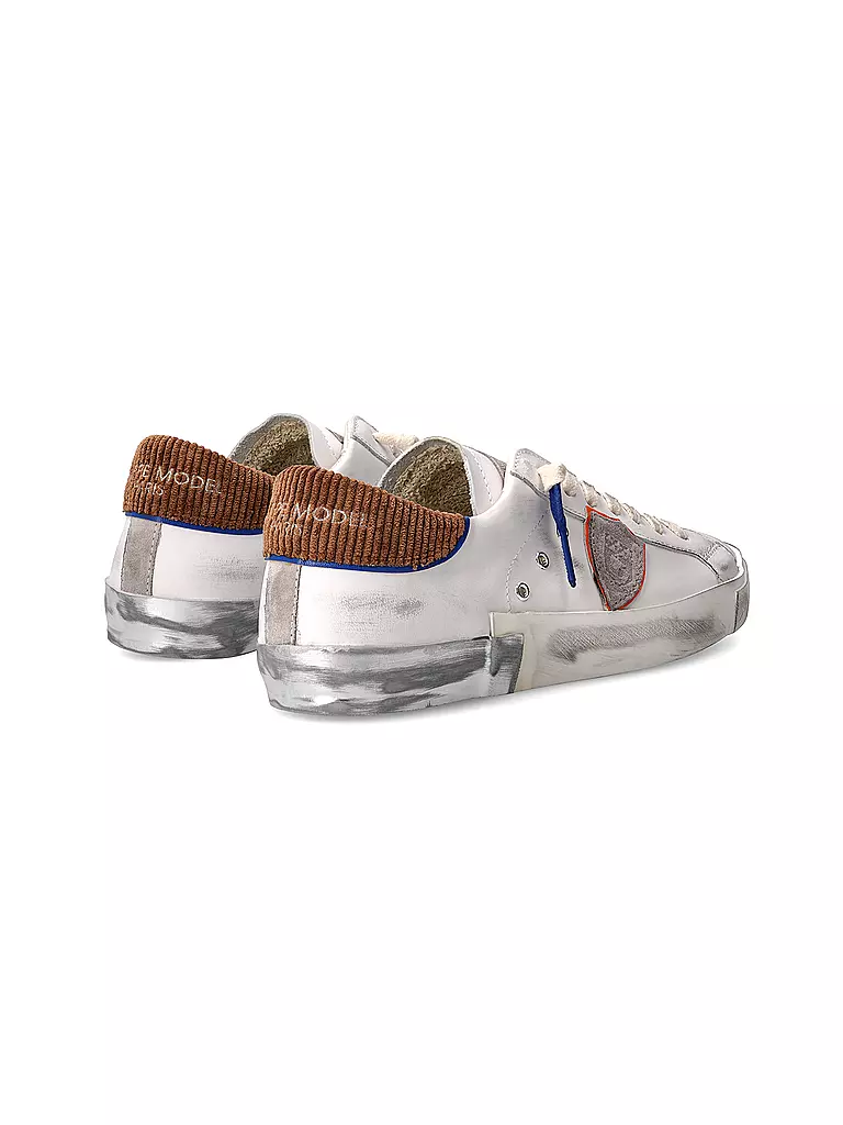 PHILIPPE MODEL Sneaker PARIS  weiss