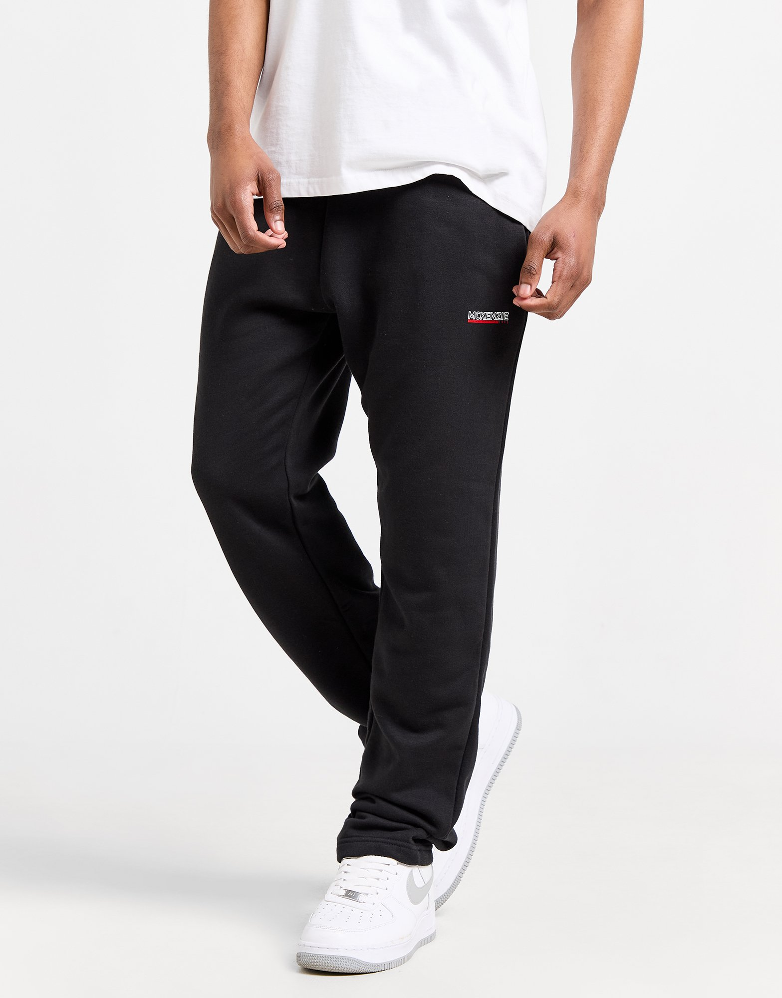 McKenzie Pantalon de jogging Essential Homme