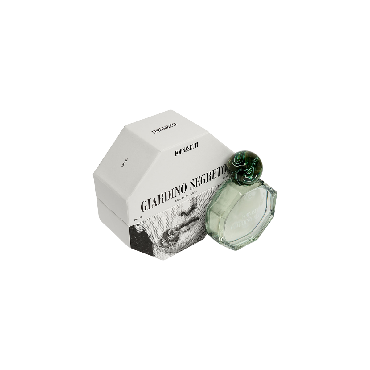 Giardino Segreto Extrait de Parfum 100ml
