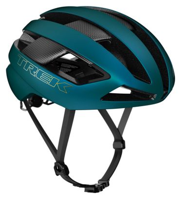 Casque de vélo de route Trek Velocis Mips Bleu Foncé - Produit Reconditionné