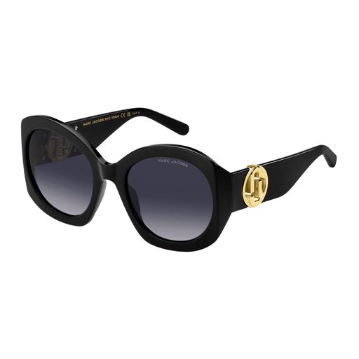Marc Jacobs Marc 722/S Solbriller, Black